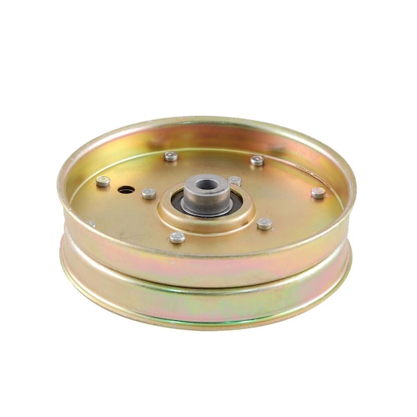 Pulley-5 Idler